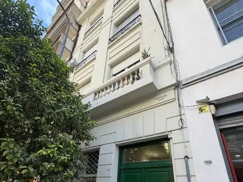 Departamento 2 ambientes zona universitaria