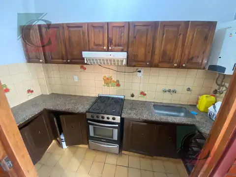 Depto Tipo Casa en Alquiler de 2 dormitorios