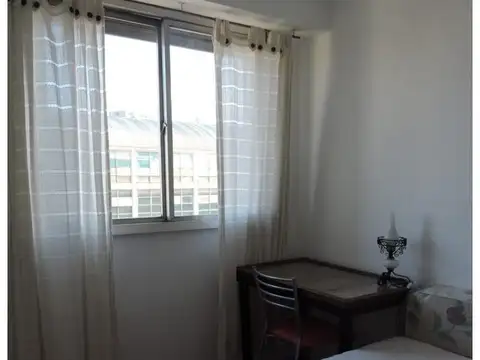 Departamento en Alquiler Temporal Apto profesional