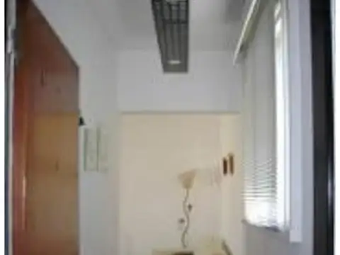 Departamento en Alquiler Temporal de 2 dormitorios