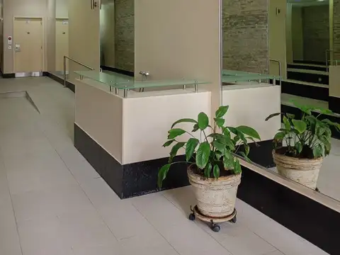 Avenida Rivadavia 4000, Piso 3
