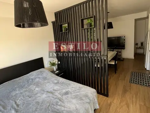 Departamento en Venta en Palermo, USD 97.900