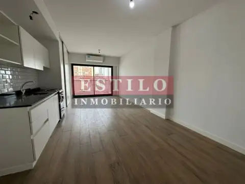 BULNES 1100, VENTA DEPARTAMENTO DE UN AMBIENTE DE CATEOGRIA