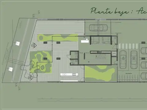 Departamento en Venta de 3 dormitorios
