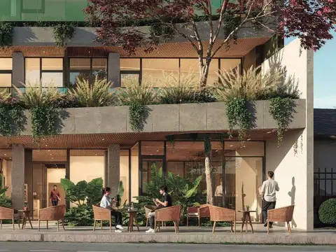Departamento en Venta de 4 ambientes