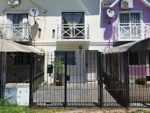 Oportunidad TRIPLEX en venta en Pilar centro
