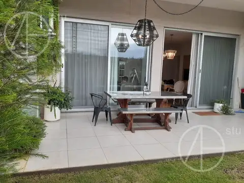 Departamento en Alquiler en Nordelta Yoo Nordelta, USD 2.900