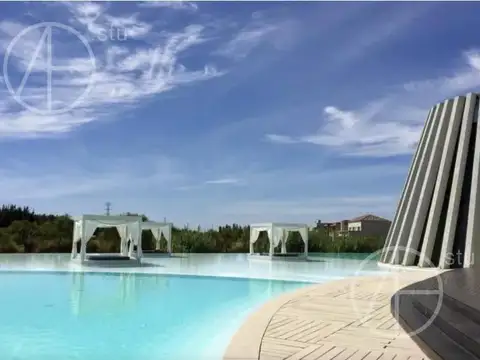 Departamento en alquiler en Yoo II Nordelta