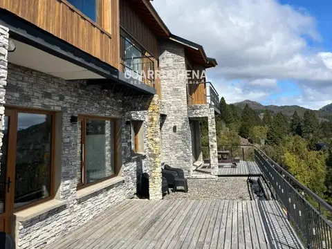 Casa en Alquiler 10 años