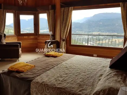 Alquiler permanente en