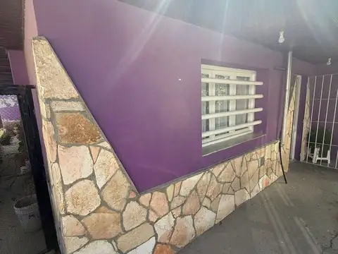 Casa 2 habitaciones APTA CREDITO HIPOTECARIO