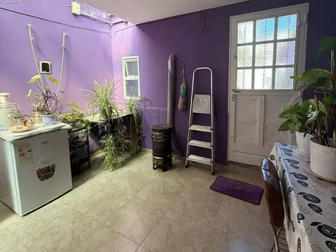 Casa 2 habitaciones APTA CREDITO HIPOTECARIO