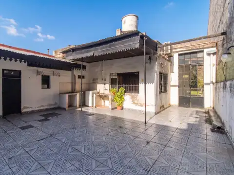 Casa en Venta en Flores, USD 159.000