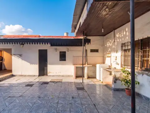 Casa en Venta 39 años