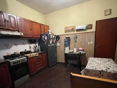 Casa en Venta 40 años