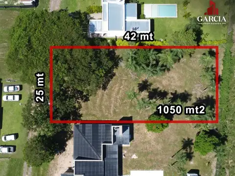 Terreno en Venta en Corrientes, USD 60.000