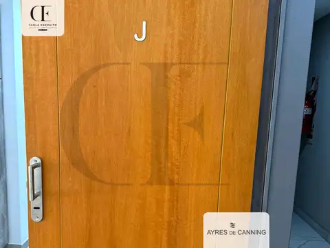 Departamento en Alquiler de 2 ambientes