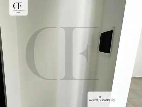 Departamento en Alquiler en Canning, $ 1.200.000