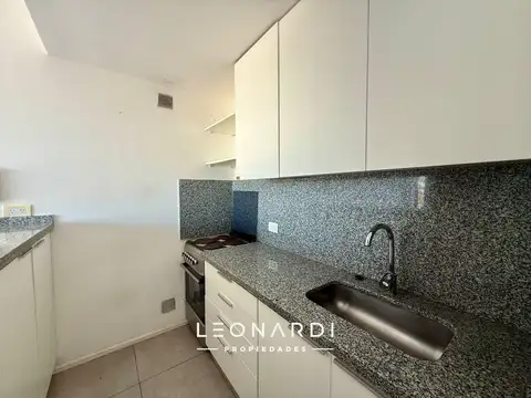 Departamento en Alquiler de 2 ambientes
