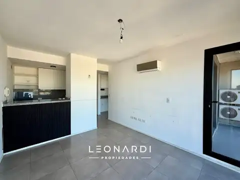 Departamento 2 ambientes con cochera en alquiler y venta | Escobar - ID 4510