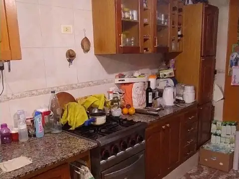 Departamento en Venta de 4 ambientes