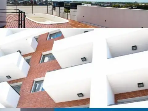Departamento en Venta en Tigre Centro, Partido de Tigre