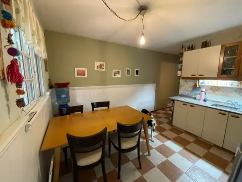 Triplex-Venta-Ciudad Jardin