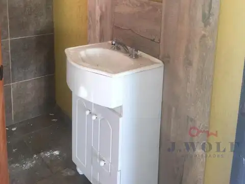 Casa en Venta de 1 dormitorio