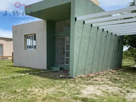 Casa en Venta en San Fco del Monte de Oro, USD 49.000