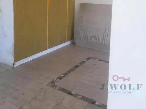 San Francisco Monte de Oro