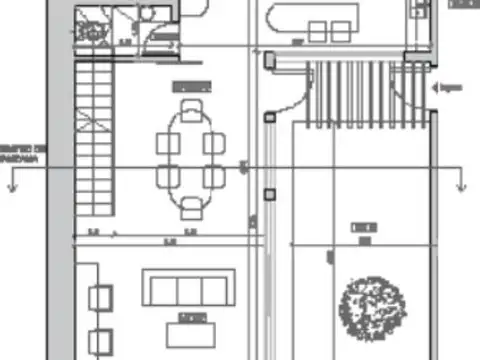 Depto Tipo Casa en Venta en Pichincha, USD 295.000