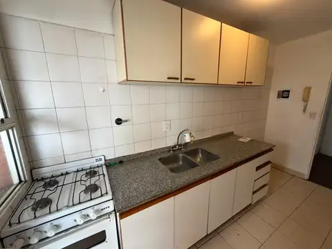 Departamento en Alquiler de 2 ambientes