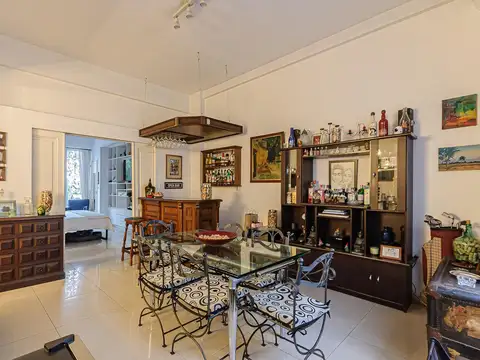 Departamento en Venta en Recoleta, USD 288.000