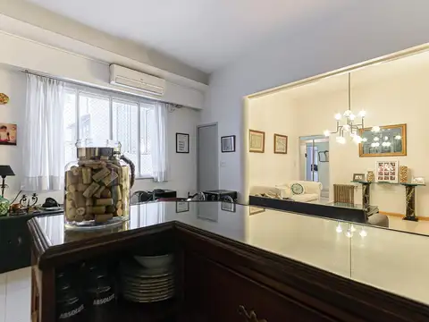 Departamento en Venta de 3 dormitorios