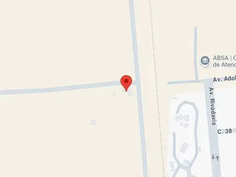 Campo en venta - 5 Has - Tornquist