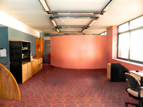 Oficina en Alquiler en Microcentro, USD 600