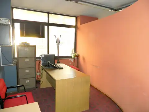 Oficina en Alquiler en Microcentro, USD 600