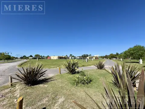 Terreno en Venta en El Ensueño, Countries y Barrios Cerrados en Escobar