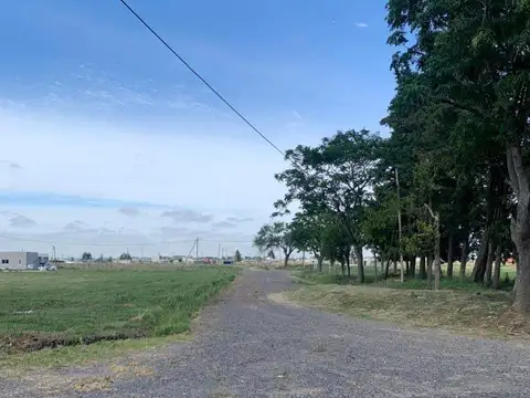 Terreno en Venta de 600,0 m2