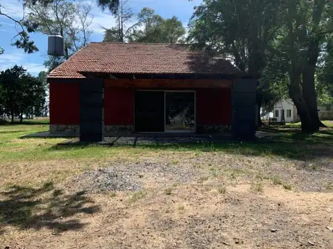 Terreno en Venta de 600,0 m2