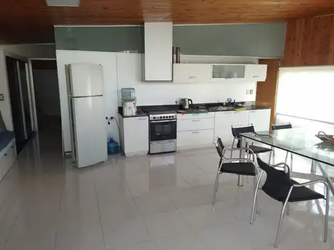 VENTA CASA DOS DOMITORIOS BARRIO PRIVADO CAMPO TIMBÓ