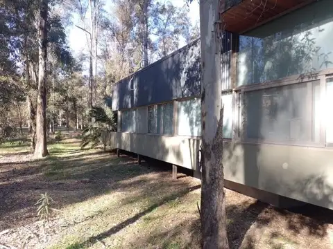 Casa en Venta en Oliveros, USD 98.000