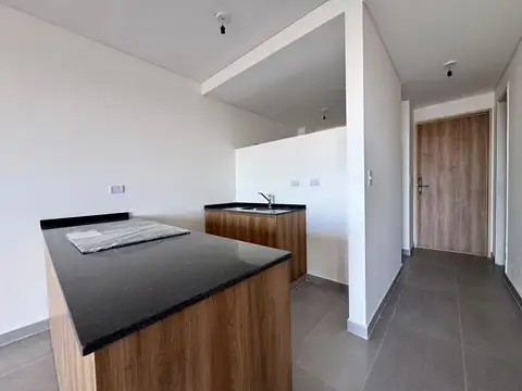 Departamento en Venta al Este