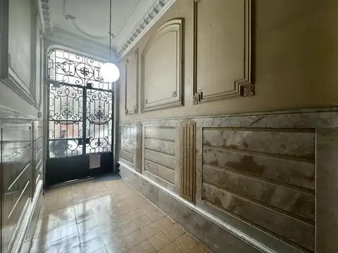 Departamento en Venta 62 años