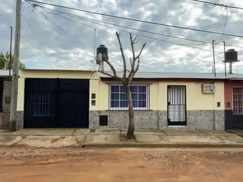 Casa en Venta en Concordia, USD 45.000