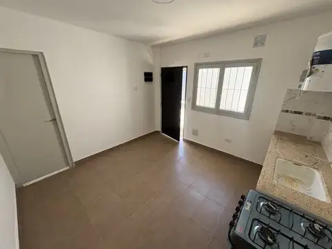 Departamento tipo PH de 2 Ambientes en Merlo Centro