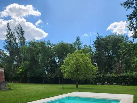Quinta en Venta en Francisco Alvarez, Partido de Moreno