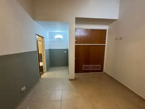 Depto Tipo Casa en Alquiler al Este