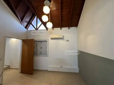 Depto Tipo Casa en Alquiler 10 años