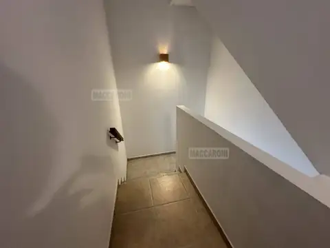 Depto Tipo Casa en Alquiler de 2 dormitorios